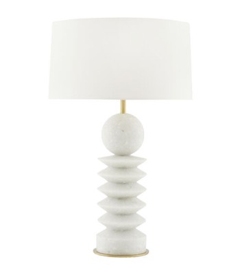 Arteriors Roxbury Lamp 49914-434