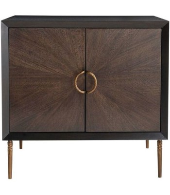 Arteriors Jonathan Side Table 5123