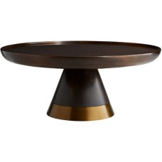 Arteriors Violi Cocktail Table 5370