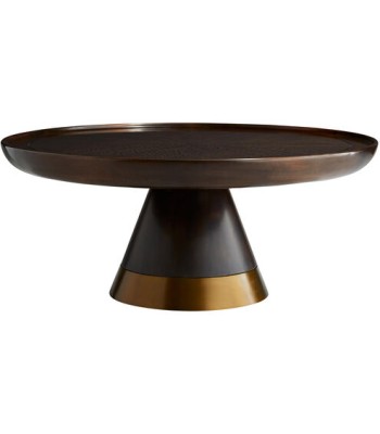Arteriors Violi Cocktail Table 5370