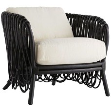 Arteriors Strata Lounge Chair 5541