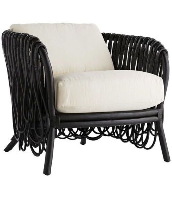Arteriors Strata Lounge Chair 5541