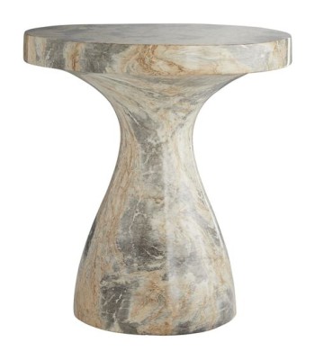 Arteriors Serafina Accent Table 5550