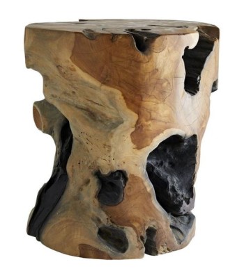 Arteriors Fricke Accent Table 5588