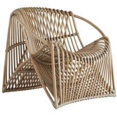 Arteriors Eleanor Lounge Chair 5592
