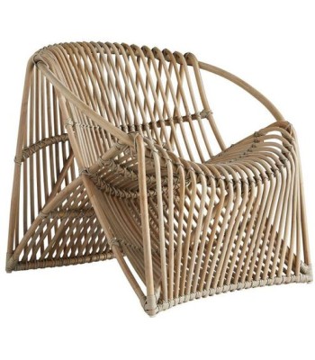 Arteriors Eleanor Lounge Chair 5592
