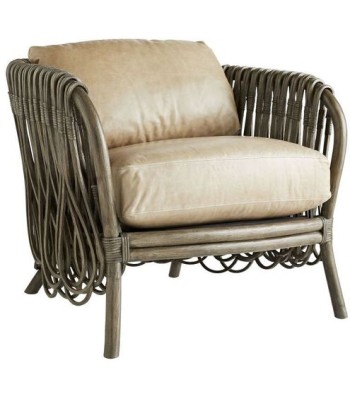 Arteriors Strata Lounge Chair 5594