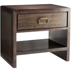 Arteriors Ethan Side Table 5605