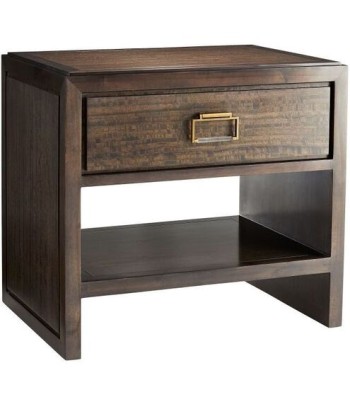 Arteriors Ethan Side Table 5605