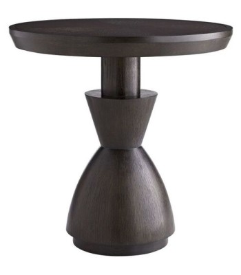 Arteriors Mahoun End Table 5608