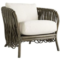 Arteriors Strata Lounge Chair 5613