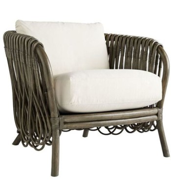 Arteriors Strata Lounge Chair 5613