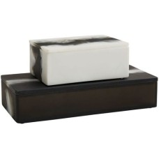 Arteriors Hollie Boxes 5623