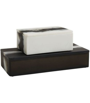 Arteriors Hollie Boxes 5623