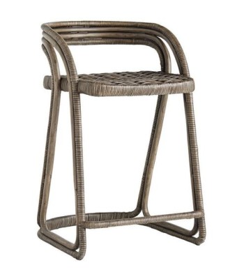Arteriors Harrington Counter Stool 5632