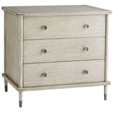 Arteriors Jobe Chest 5642