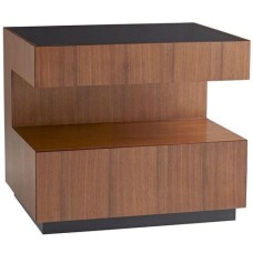 Arteriors Geron Side Table 5649