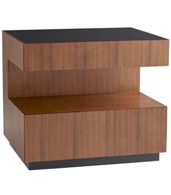 Arteriors Geron Side Table 5649