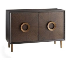 Arteriors Normandy Cabinet 5650
