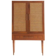 Arteriors Melrose Cocktail Cabinet 5692