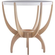 Arteriors Nia End Table 5709
