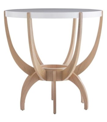 Arteriors Nia End Table 5709