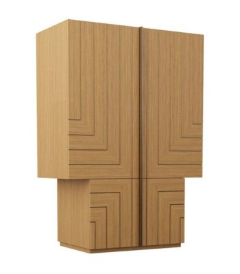 Arteriors Stella Cocktail Cabinet 5739