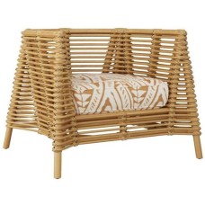 Arteriors Rafferty Lounge Chair 5750