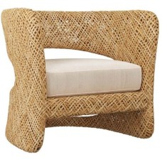 Arteriors Palmeda Lounge Chair 5751