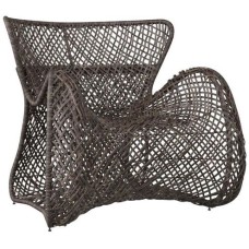 Arteriors Sojourner Lounge Chair 5752