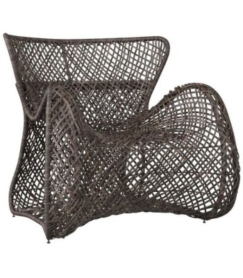 Arteriors Sojourner Lounge Chair 5752