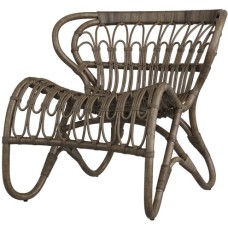 Arteriors Rayna Lounge Chair 5753