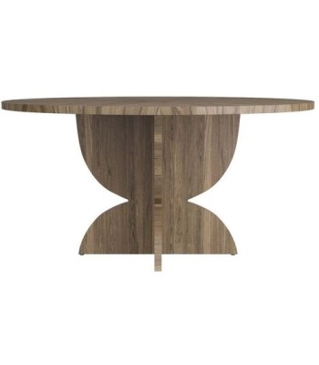 Arteriors Redford Dining Table 5759
