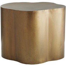 Arteriors Lowry Side Table 6034