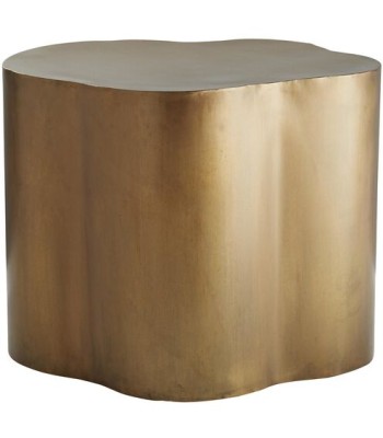 Arteriors Lowry Side Table 6034