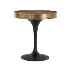 Arteriors Daryl Side Table 6155