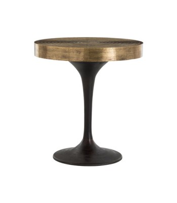Arteriors Daryl Side Table 6155