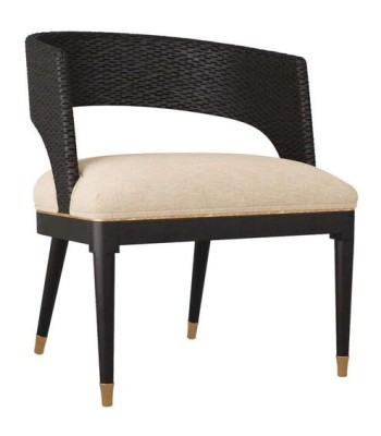 Arteriors Swanson Dining Chair 6243