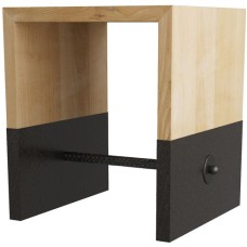Arteriors Lyle End Table 6255