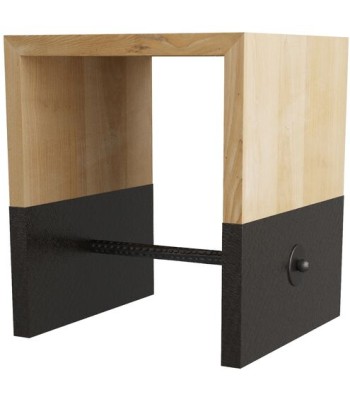 Arteriors Lyle End Table 6255