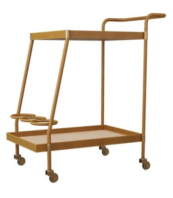 Arteriors Sanders Bar Cart 6263