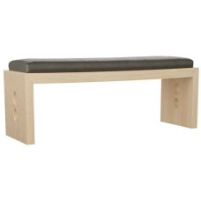 Arteriors Raul Bench 6264