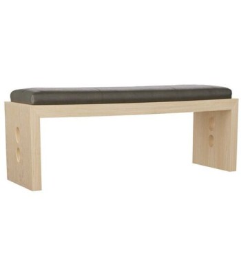 Arteriors Raul Bench 6264