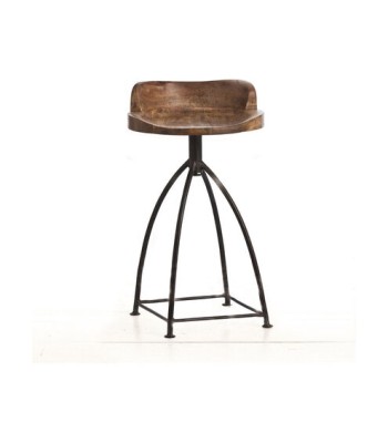 Arteriors Henson Counter Stool 6535