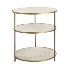Arteriors Percy Side Table 6553