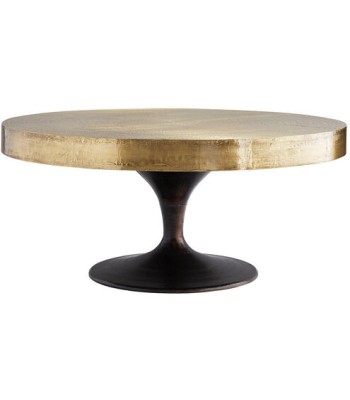 Arteriors Daryl Cocktail Table 6844