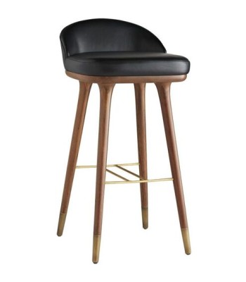 Arteriors Walsh Bar Stool 6866