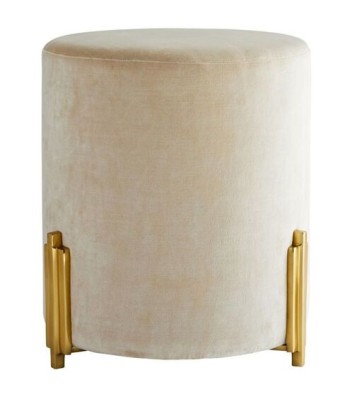 Arteriors Warby Ottoman 6931