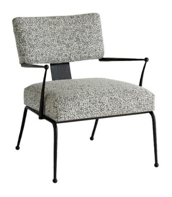 Arteriors Wallace Chair 6933