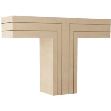 Arteriors Romeo Console Table 6938